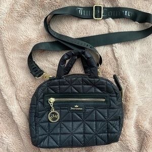 Modern Juicy Couture bag 👑